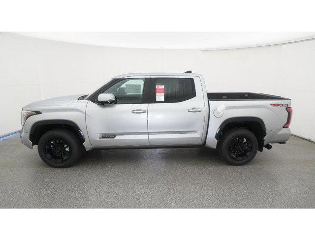 new 2026 Toyota Tundra car, priced at $73,300