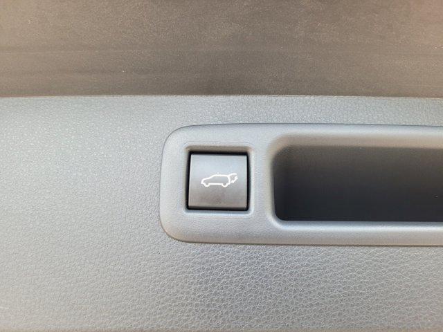 used 2023 Toyota Highlander car, priced at $33,890