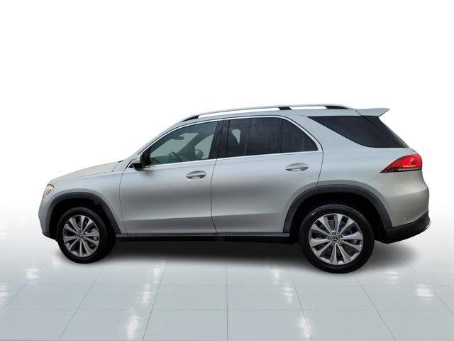 used 2021 Mercedes-Benz GLE 350 car, priced at $40,588