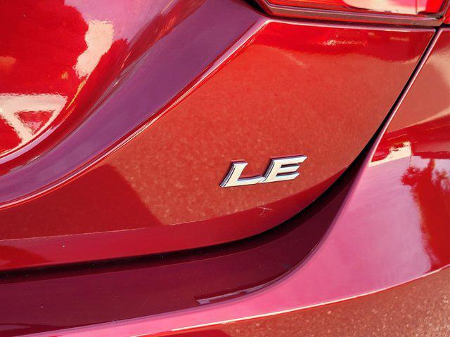 used 2018 Toyota Camry car, priced at $18,200