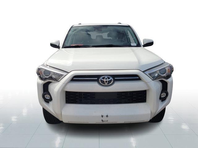 used 2023 Toyota 4Runner car, priced at $37,123