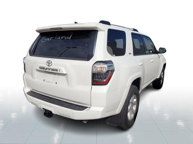 used 2023 Toyota 4Runner car, priced at $37,123