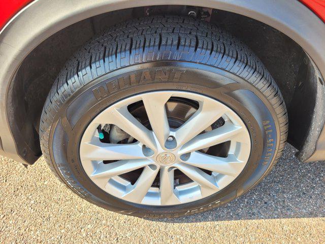 used 2017 Nissan Rogue Sport car, priced at $12,450