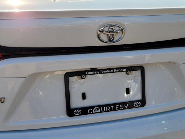 used 2021 Toyota Corolla car, priced at $13,798