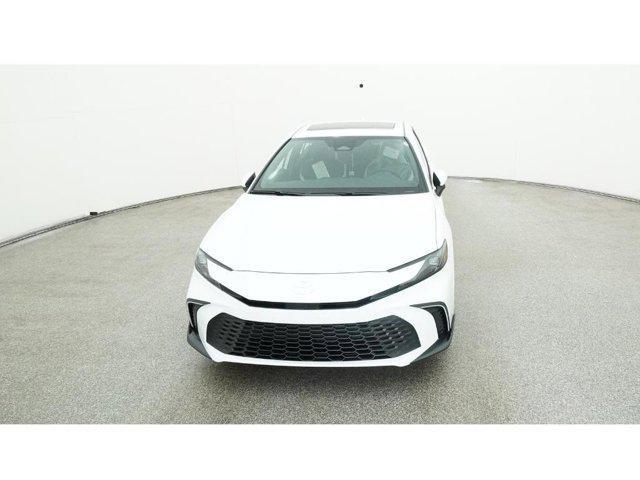 new 2026 Toyota Camry car, priced at $36,592