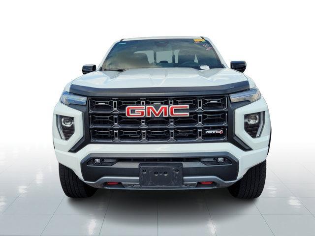 used 2023 GMC Canyon car, priced at $40,926