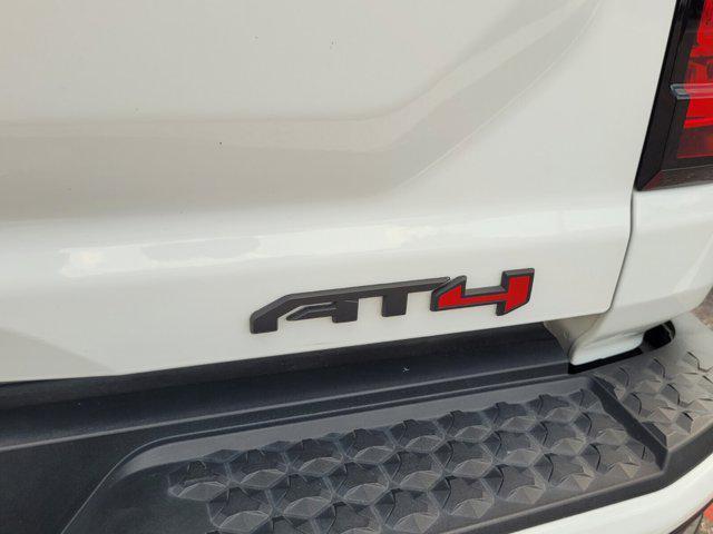used 2023 GMC Canyon car, priced at $40,926
