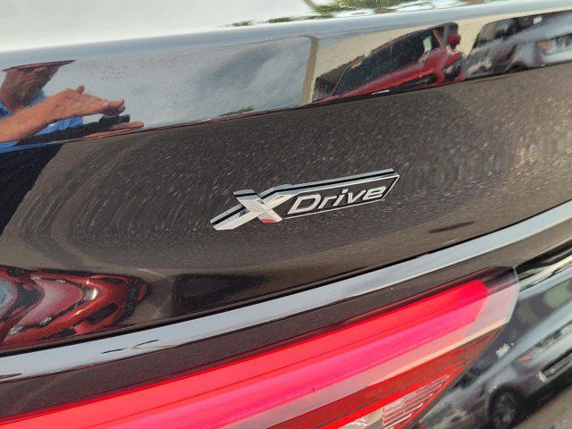 used 2022 BMW 228 Gran Coupe car, priced at $23,276