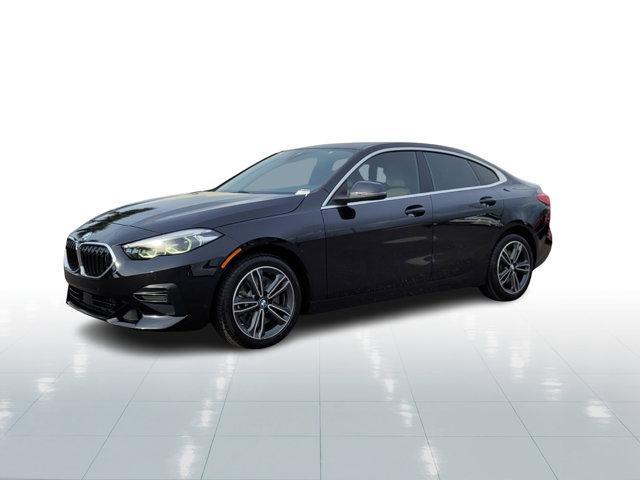 used 2022 BMW 228 Gran Coupe car, priced at $23,276