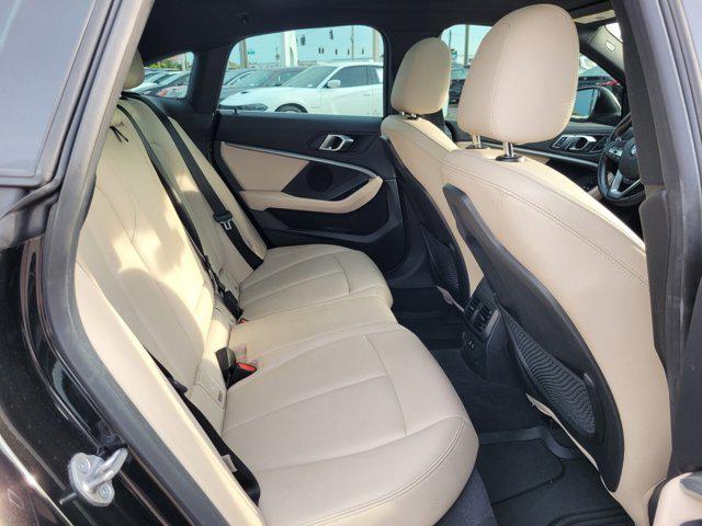 used 2022 BMW 228 Gran Coupe car, priced at $23,276