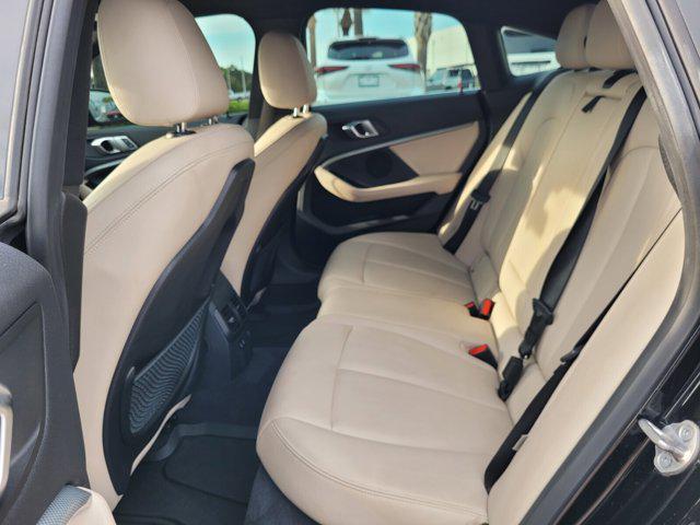 used 2022 BMW 228 Gran Coupe car, priced at $23,276