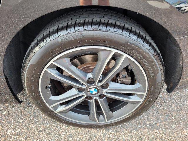 used 2022 BMW 228 Gran Coupe car, priced at $23,276