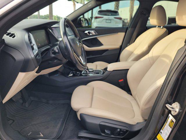 used 2022 BMW 228 Gran Coupe car, priced at $23,276