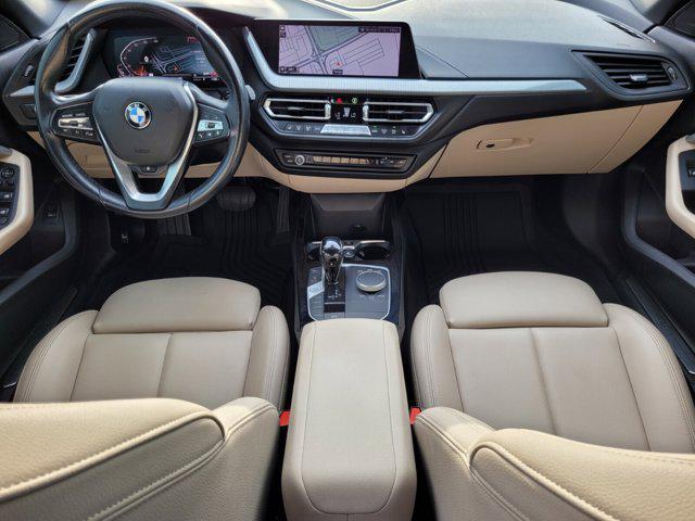 used 2022 BMW 228 Gran Coupe car, priced at $23,276