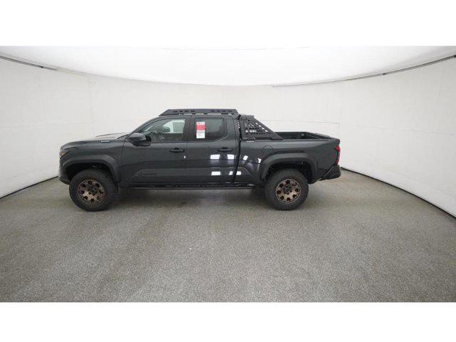 new 2025 Toyota Tacoma Hybrid car, priced at $68,357