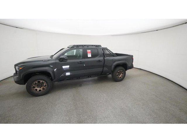 new 2025 Toyota Tacoma Hybrid car, priced at $68,357
