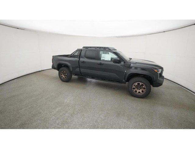 new 2025 Toyota Tacoma Hybrid car, priced at $68,357