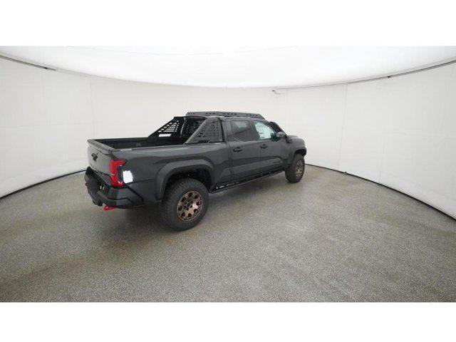 new 2025 Toyota Tacoma Hybrid car, priced at $68,357