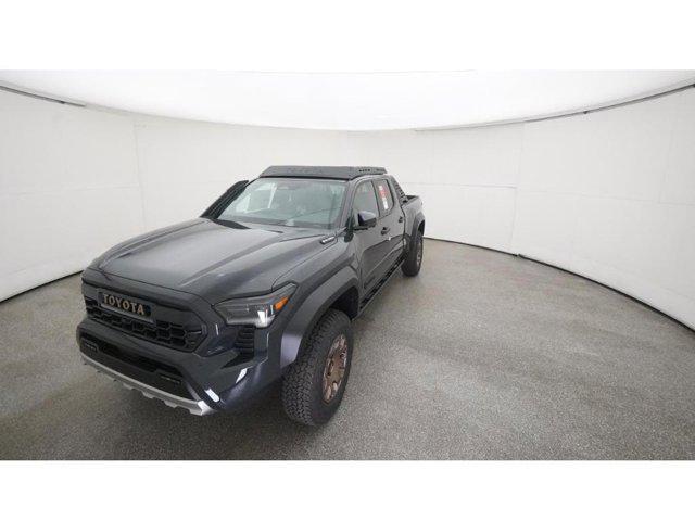 new 2025 Toyota Tacoma Hybrid car, priced at $68,357