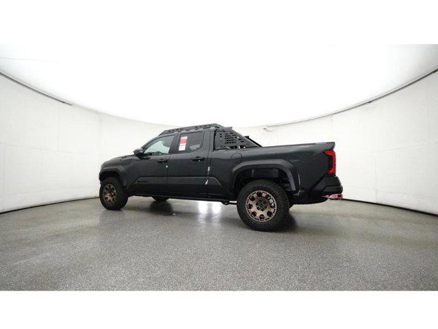 new 2025 Toyota Tacoma Hybrid car, priced at $68,357