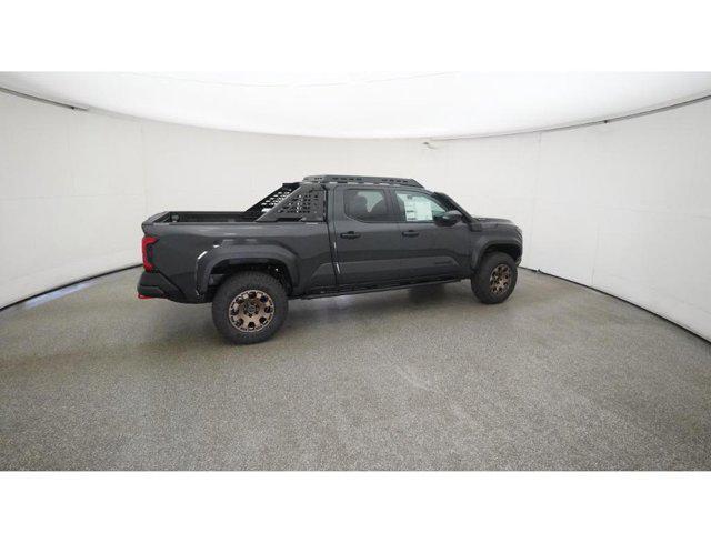 new 2025 Toyota Tacoma Hybrid car, priced at $68,357