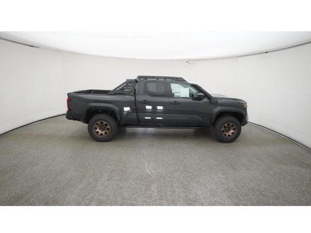 new 2025 Toyota Tacoma Hybrid car, priced at $68,357