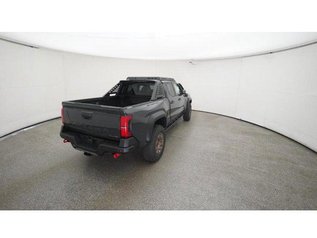 new 2025 Toyota Tacoma Hybrid car, priced at $68,357