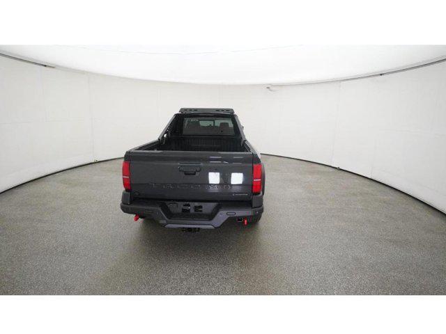 new 2025 Toyota Tacoma Hybrid car, priced at $68,357