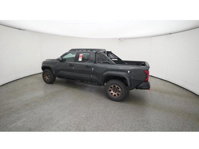 new 2025 Toyota Tacoma Hybrid car, priced at $68,357