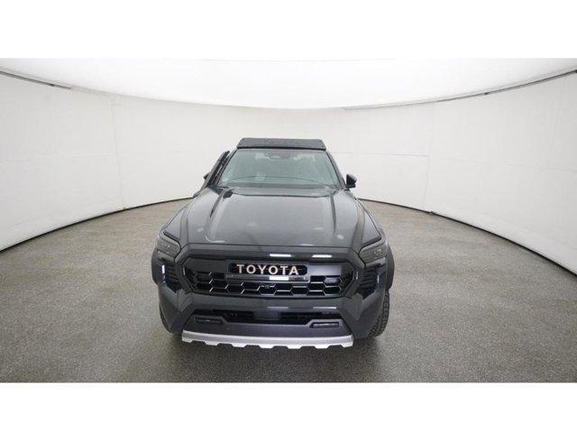 new 2025 Toyota Tacoma Hybrid car, priced at $68,357