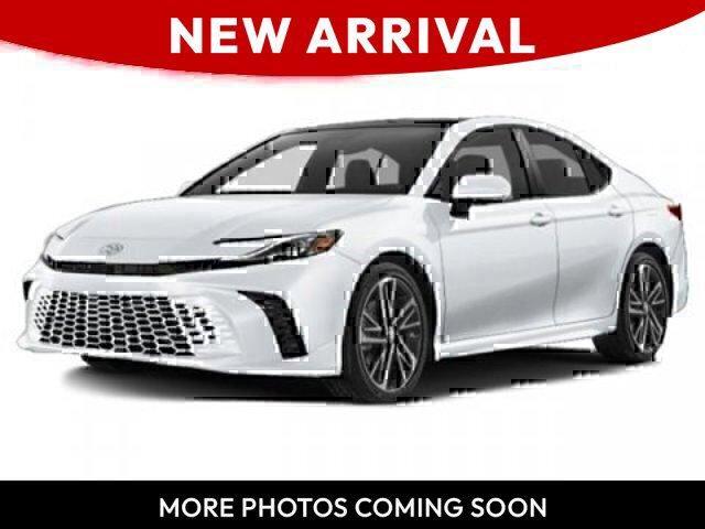 new 2025 Toyota Camry car, priced at $41,083