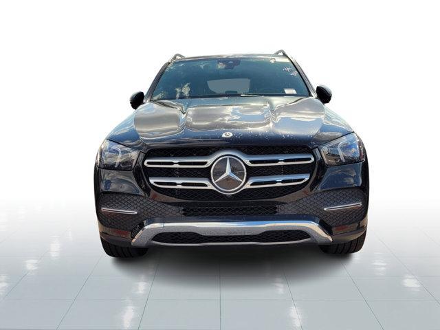 used 2022 Mercedes-Benz GLE 350 car, priced at $39,976