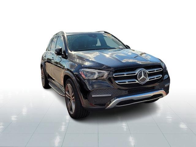 used 2022 Mercedes-Benz GLE 350 car, priced at $39,976