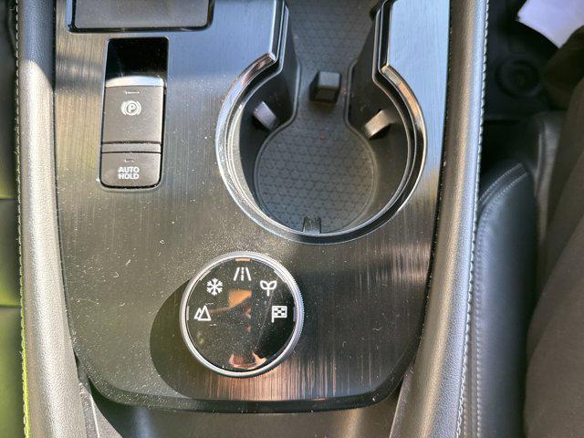 used 2022 Nissan Rogue car, priced at $22,000
