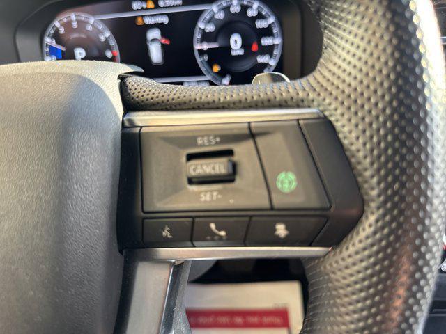 used 2022 Mitsubishi Outlander car, priced at $28,000