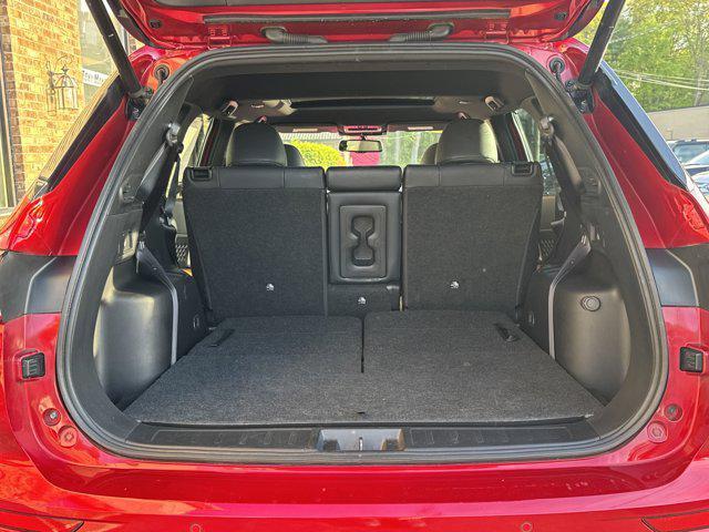 used 2022 Mitsubishi Outlander car, priced at $28,000