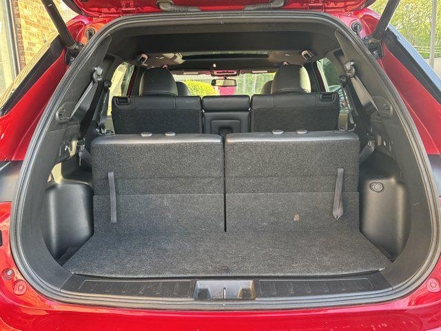 used 2022 Mitsubishi Outlander car, priced at $28,000