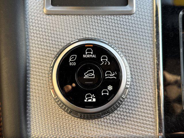 used 2022 Mitsubishi Outlander car, priced at $28,000
