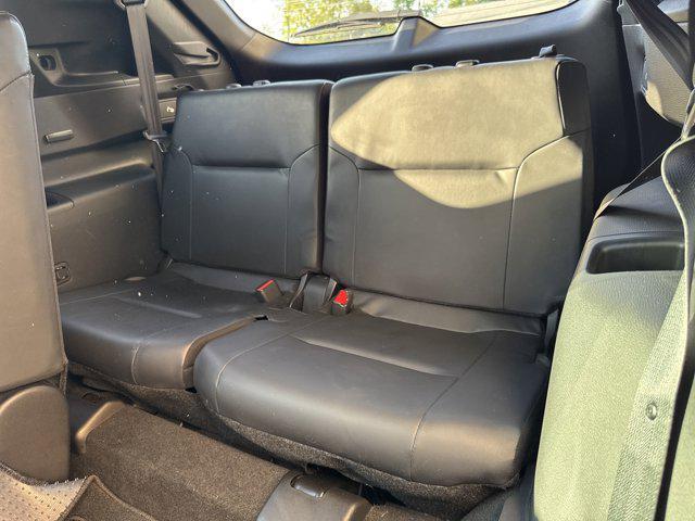 used 2022 Mitsubishi Outlander car, priced at $28,000