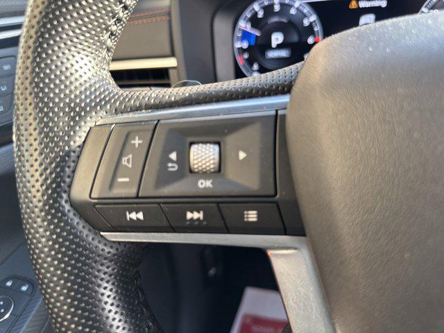 used 2022 Mitsubishi Outlander car, priced at $28,000