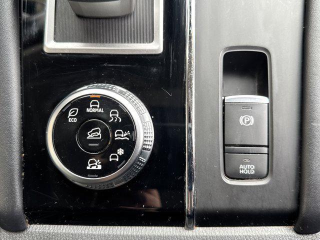 used 2023 Mitsubishi Outlander car, priced at $22,500