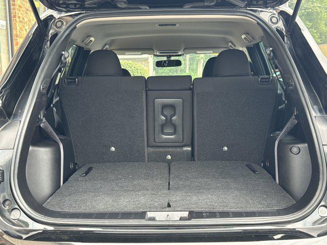 used 2023 Mitsubishi Outlander car, priced at $22,500