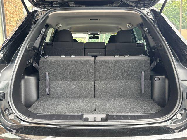 used 2023 Mitsubishi Outlander car, priced at $22,500