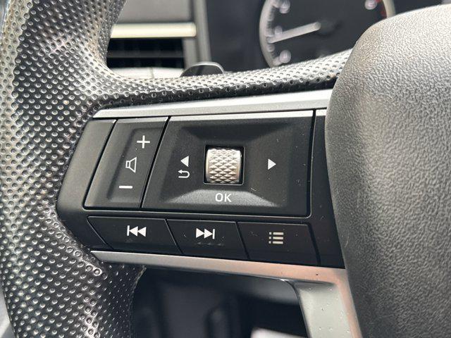 used 2023 Mitsubishi Outlander car, priced at $22,500