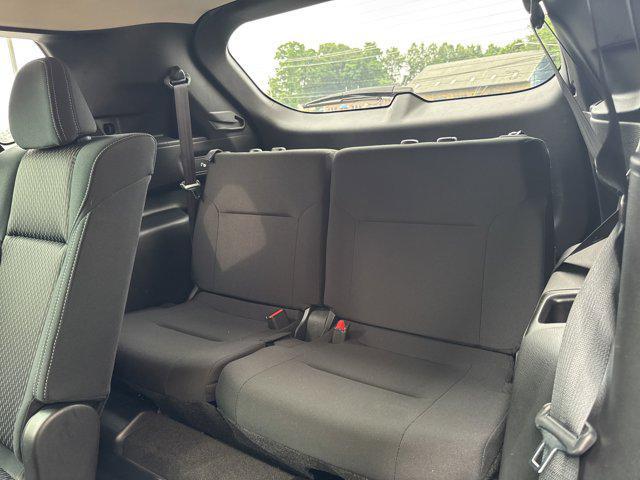 used 2023 Mitsubishi Outlander car, priced at $22,500