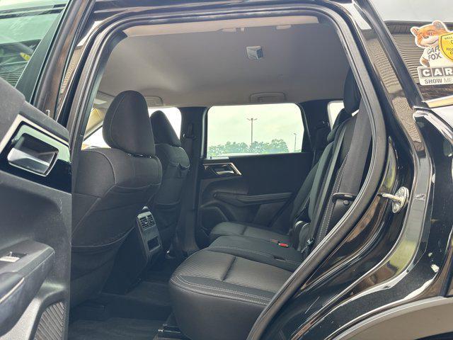 used 2023 Mitsubishi Outlander car, priced at $22,500