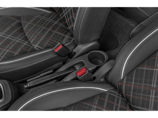 used 2021 Mitsubishi Mirage car, priced at $14,500