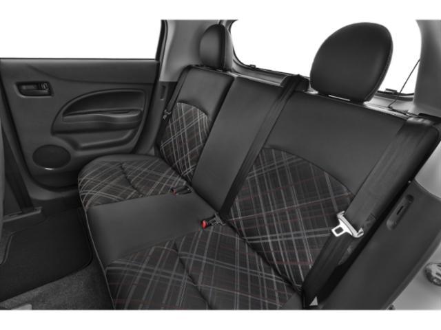 used 2021 Mitsubishi Mirage car, priced at $14,500