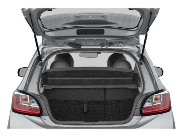 used 2021 Mitsubishi Mirage car, priced at $14,500