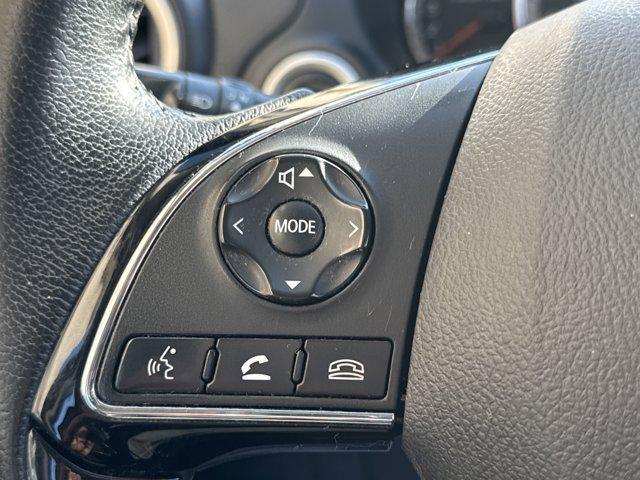 used 2021 Mitsubishi Mirage car, priced at $14,000